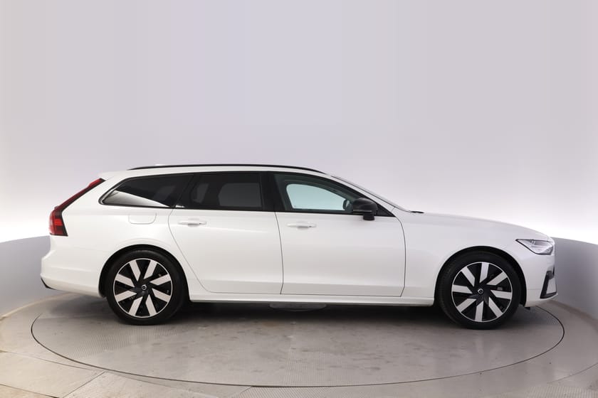 Bild 5 av Volvo V90