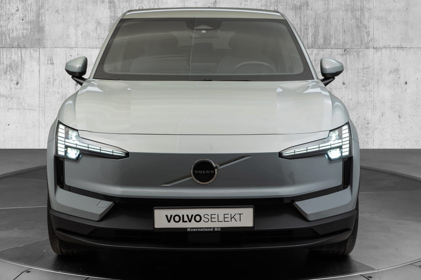 Bilde 4 av Volvo EX30 Single Motor