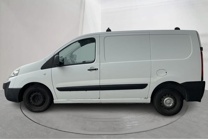 Bild 3 av Peugeot Expert Panel Van