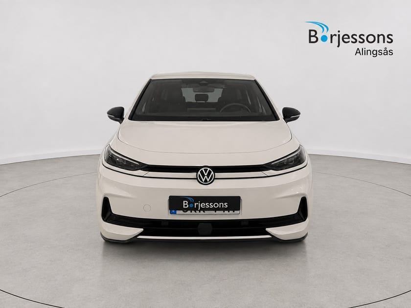 Bild 5 av Volkswagen ID.3 Neo LIFE 140 KW/190 HK 58 KWH BATTERI 1 VXL