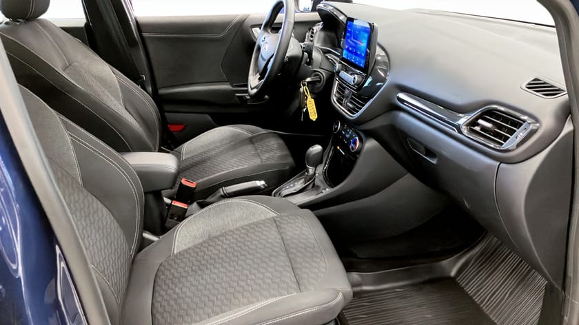 Bild 3 av Ford Puma