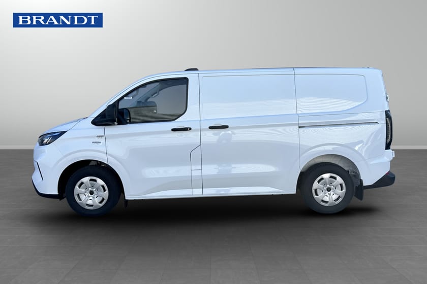 Bild 3 av Ford Transit Custom 280 Skåp Trend 280S 2.0L EcoBlue 136hk 8-växlad automat FWD Diesel