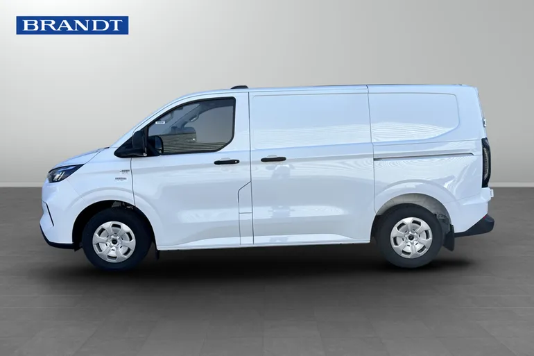 Ford Transit Custom 280