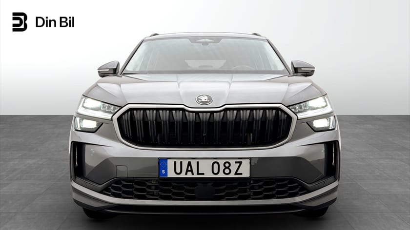 Bild 4 av Škoda Kodiaq iV