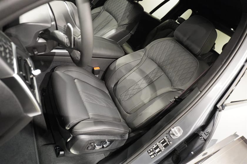 Bild 4 av BMW X7 xDrive40d