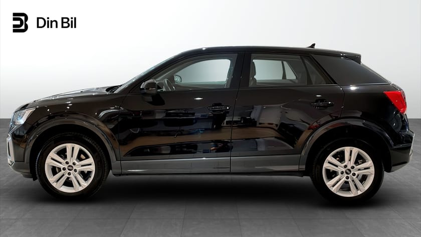 Bild 2 av Audi Q2 35 TFSI 150