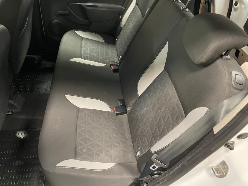 Bild 5 av Dacia Sandero Stepway 0,9 90hk Prestige