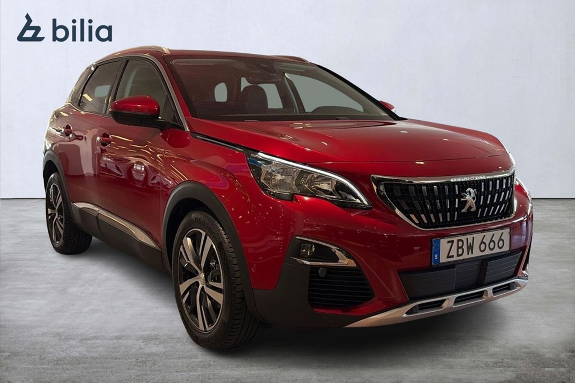 Peugeot 3008 2017, bild 3/10