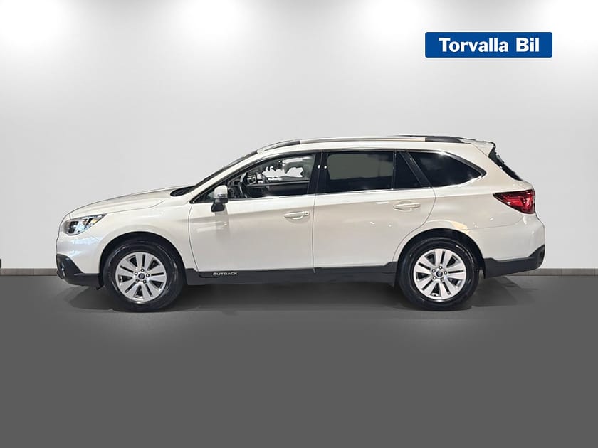 Bild 4 av Subaru Outback