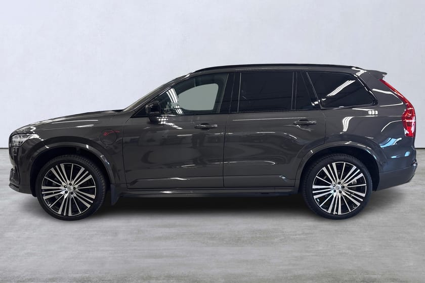 Bild 2 av Volvo XC90 7 Säten Recharge T8 Ultimate Dark