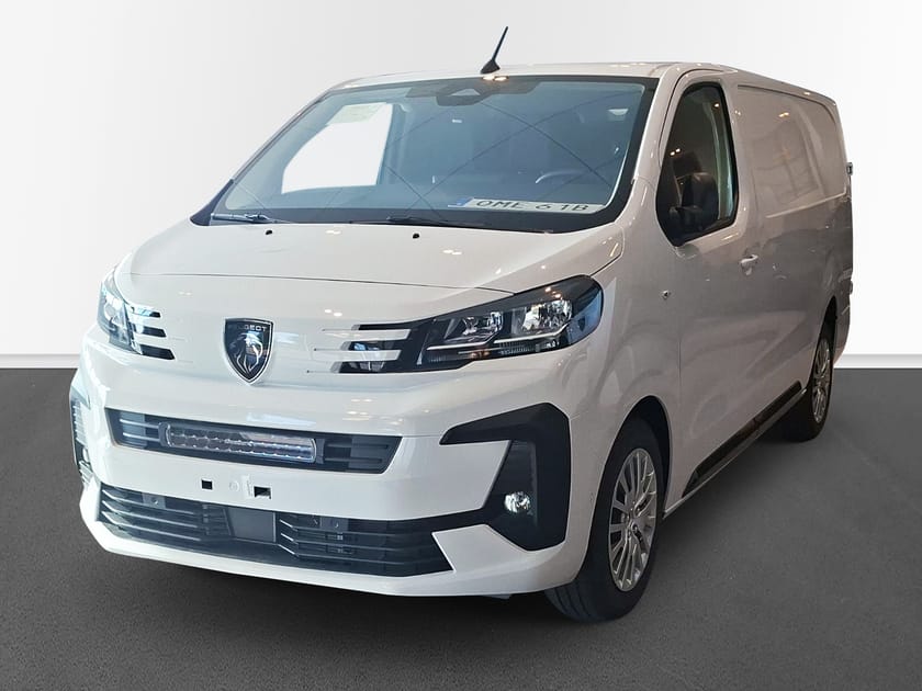 Bild 1 av Peugeot Expert Skåp L3 150 AT8 PLUS NL