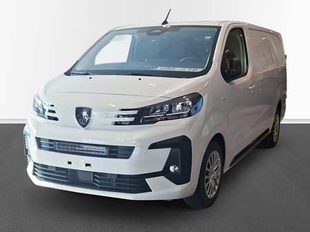 Peugeot Expert Skåp L3 150 AT8 PLUS NL