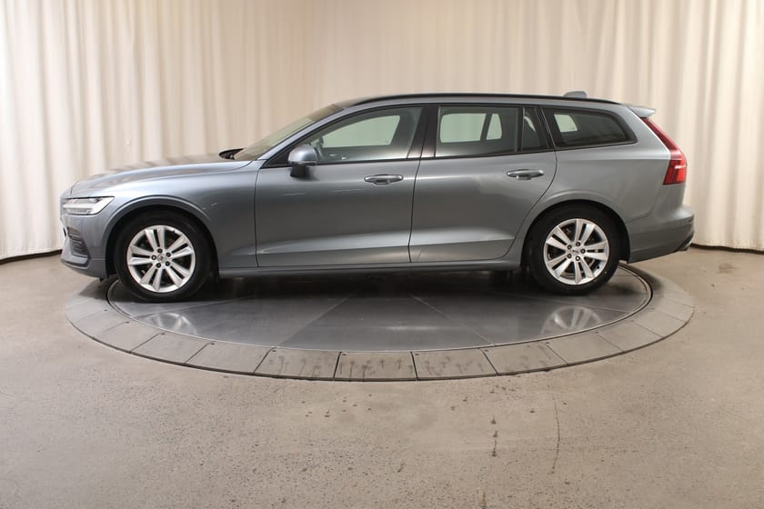 Bild 3 av Volvo V60 D4 AWD Momentum Edition