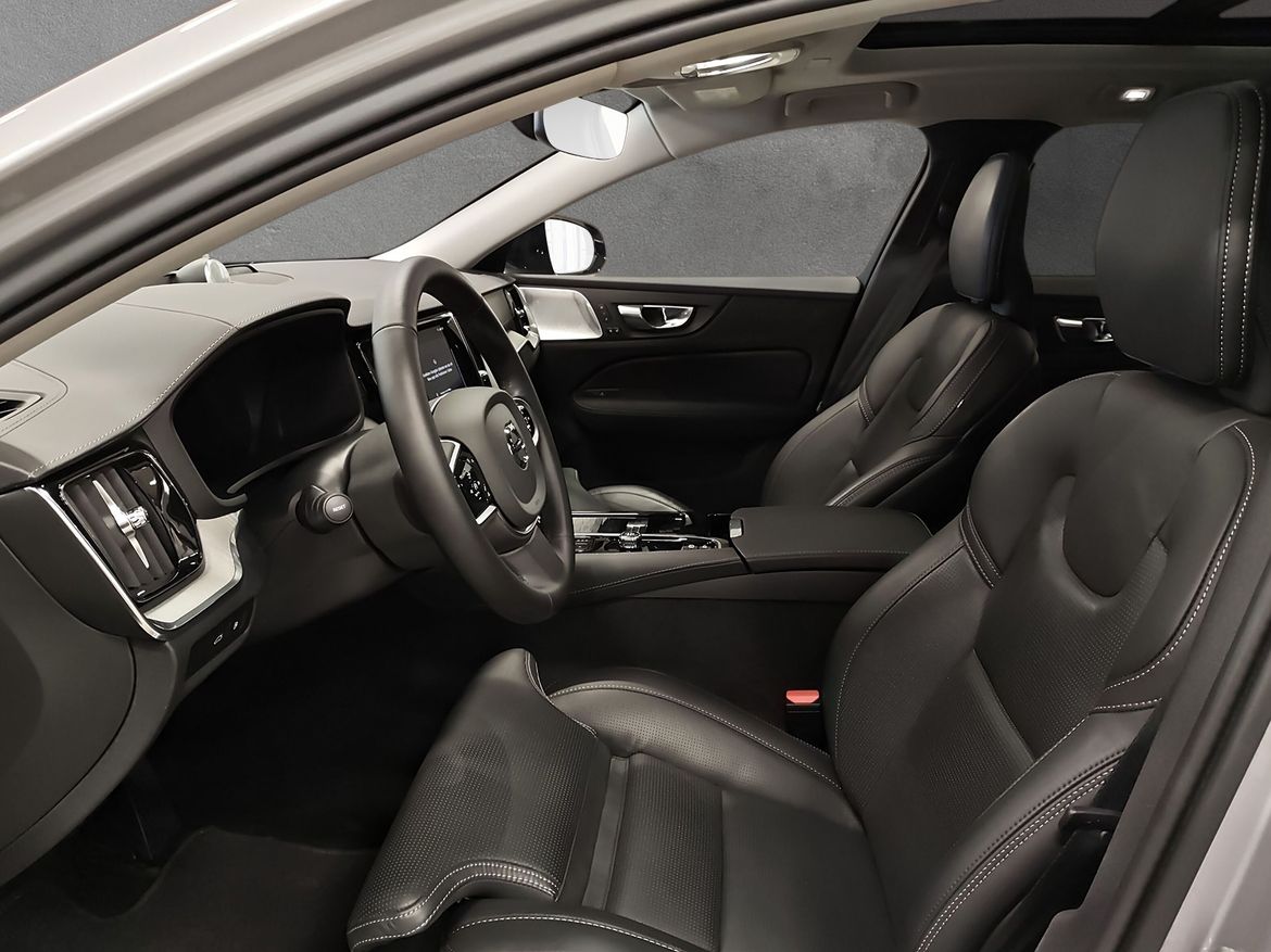 Volvo V60 2026 - miniatyr 5