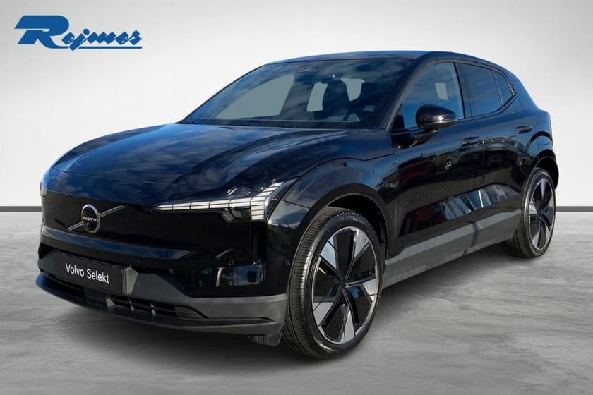 Bild 1 av Volvo EX30 Twin Motor Performance