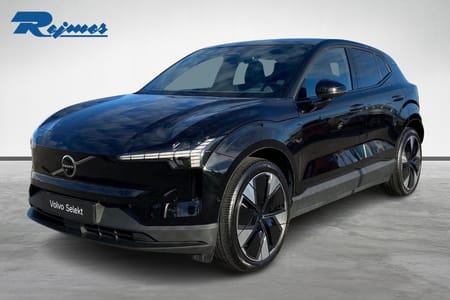Volvo EX30 Twin Motor Performance