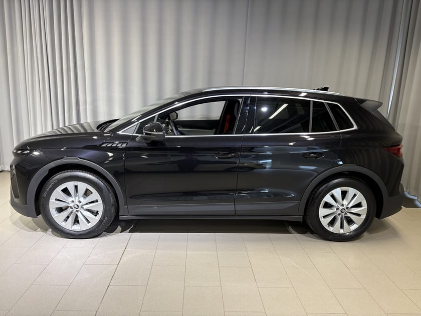 Bild 2 av Škoda Elroq 85
