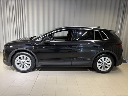 Škoda Elroq 85