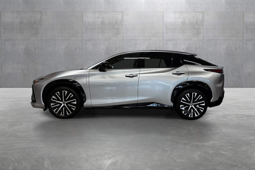 Bilde 2 av Lexus RZ 450e EL Automatgir Luxury Panotech