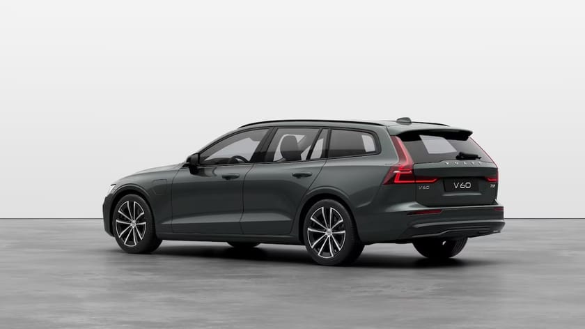 Bild 3 av Volvo V60
