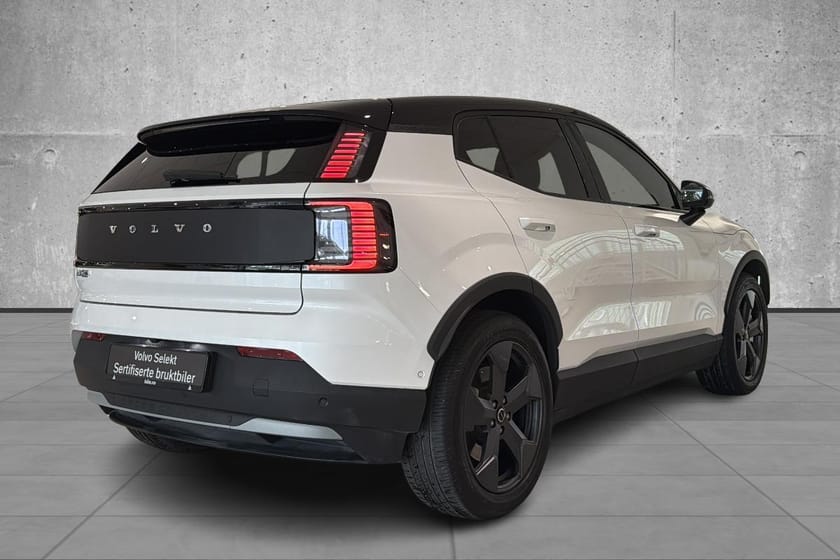 Bilde 5 av Volvo EX30 Cross Country Twin Motor Performance AWD-Toppmodell