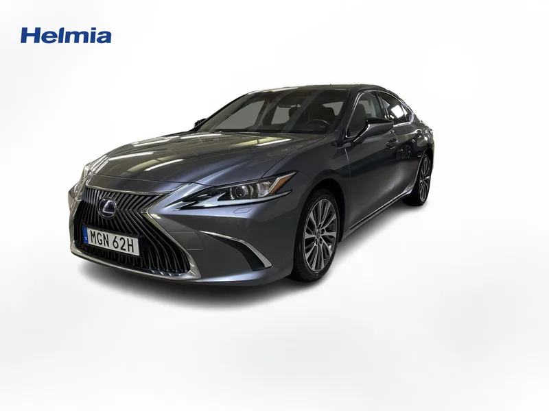 Lexus ES 300h