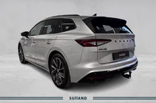 Thumnail bilde 2 av Škoda Enyaq iV 80x