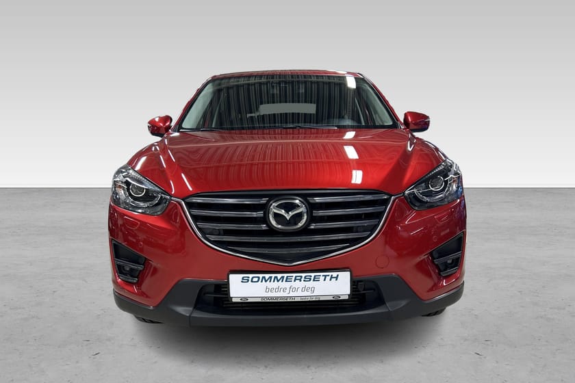 Bilde 3 av Mazda CX-5