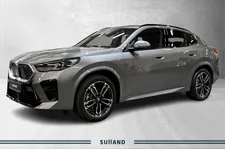 Thumnail bilde 2 av BMW iX2 xDrive30