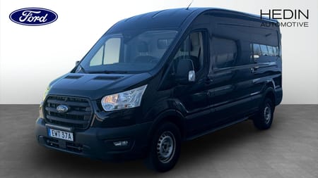 Ford Transit 350