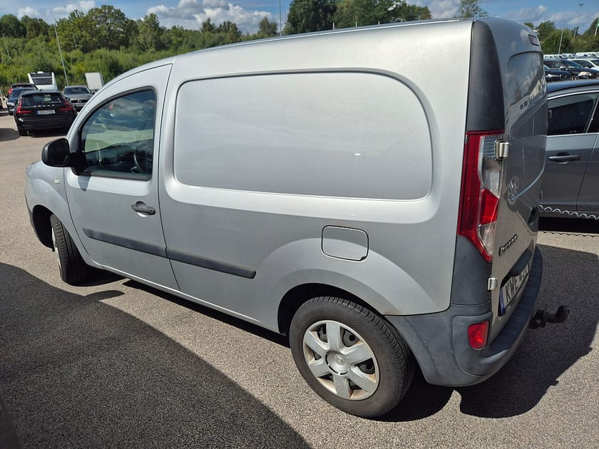 Bild 3 av Renault Kangoo Express Skåp Dci 75HK