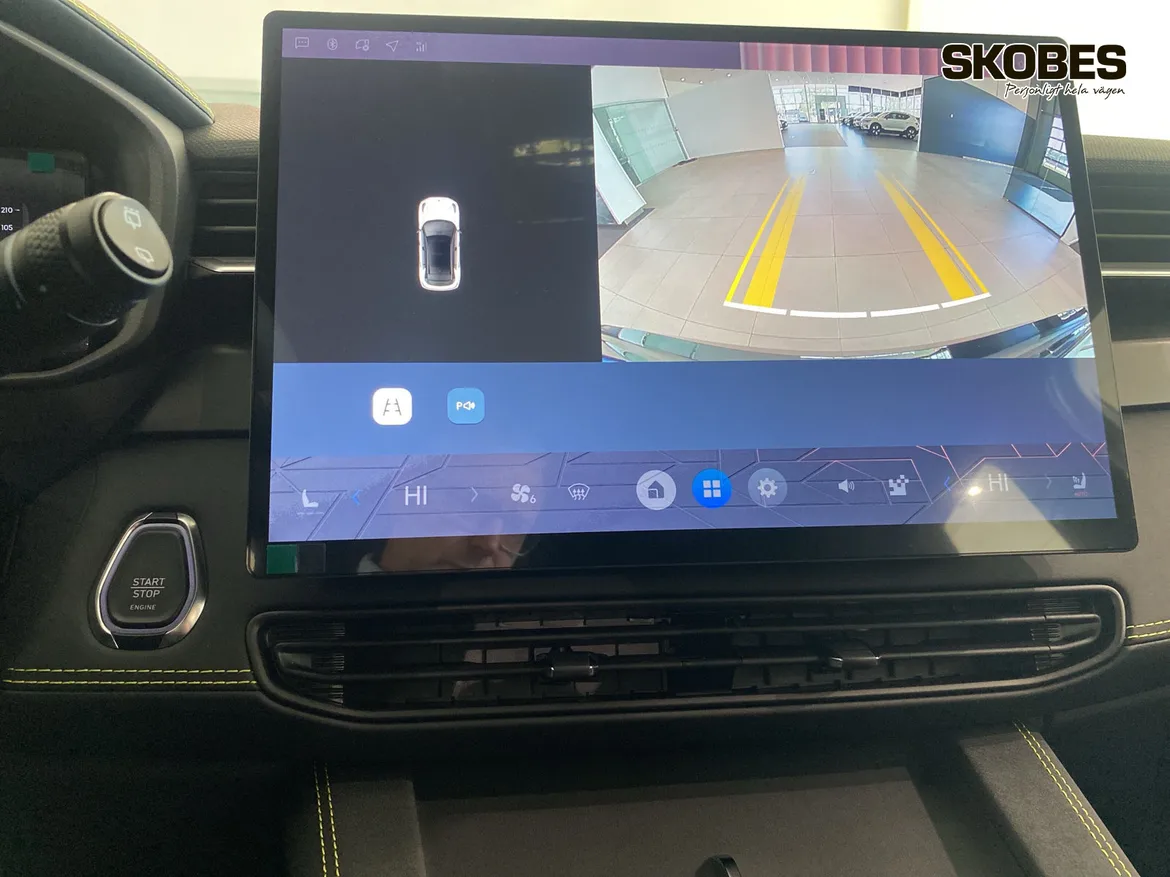 Lynk & Co 01 PHEV