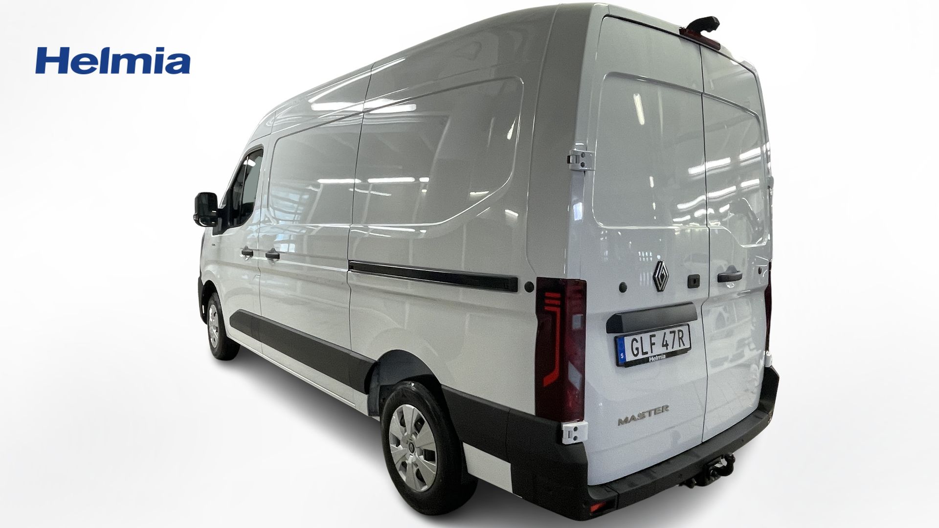 Renault Master 2025, photo 3/10