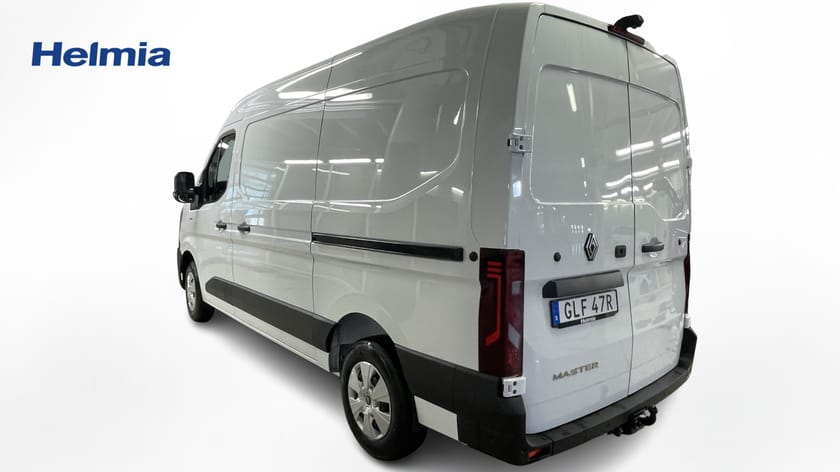 Bild 3 av Renault Master