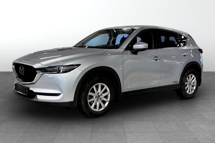 Bilde 1 av Mazda CX-5