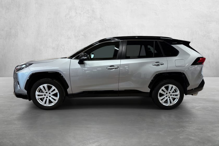 Bilde 2 av Toyota RAV4 Hybrid AWD-i