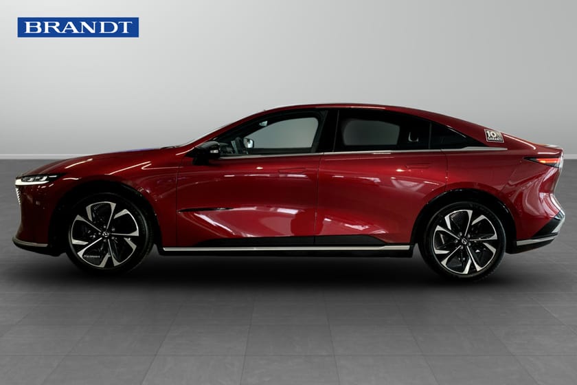 Bild 5 av Mazda 6e Standard Range 