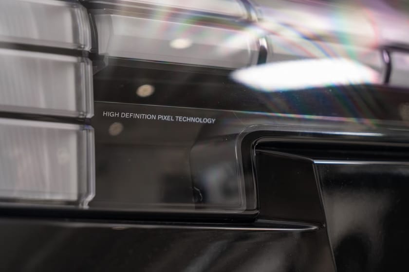 Bilde 4 av Volvo EX90 Twin Motor Performance