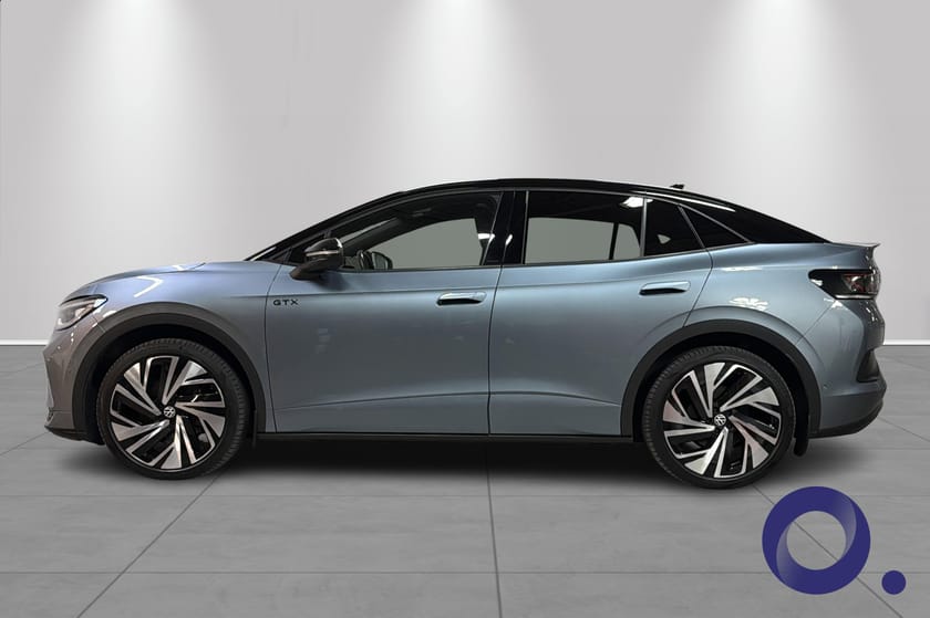 Bilde 2 av Volkswagen ID.5 GTX