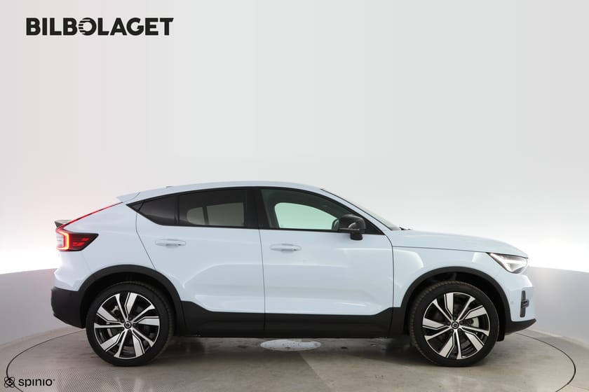 Bild 5 av Volvo C40 Recharge Twin Ultimate