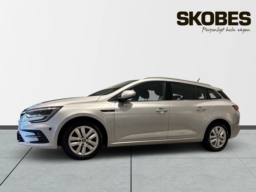 Bild 4 av Renault Mégane Sport Tourer