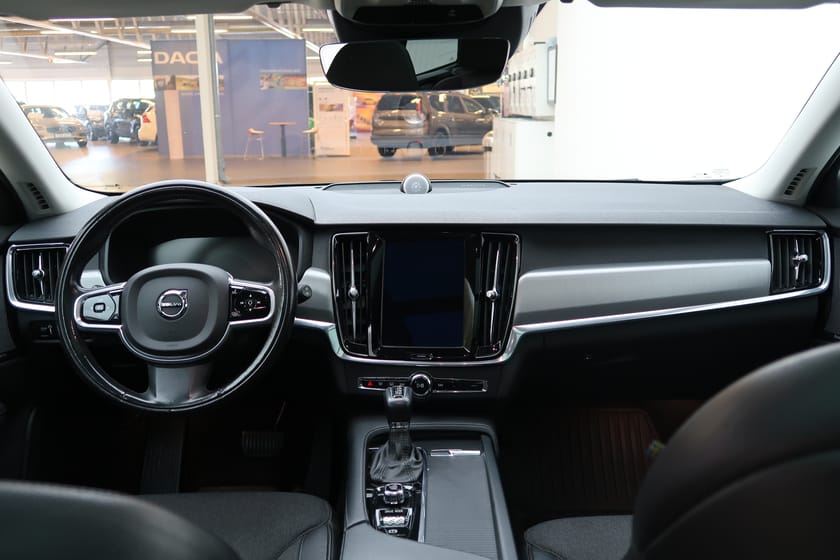 Bild 5 av Volvo V90 Cross Country D4 AWD Business Adv