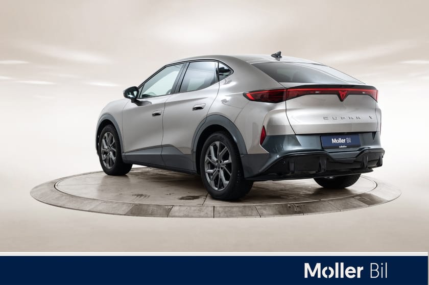 Bilde 3 av CUPRA Tavascan VZ 