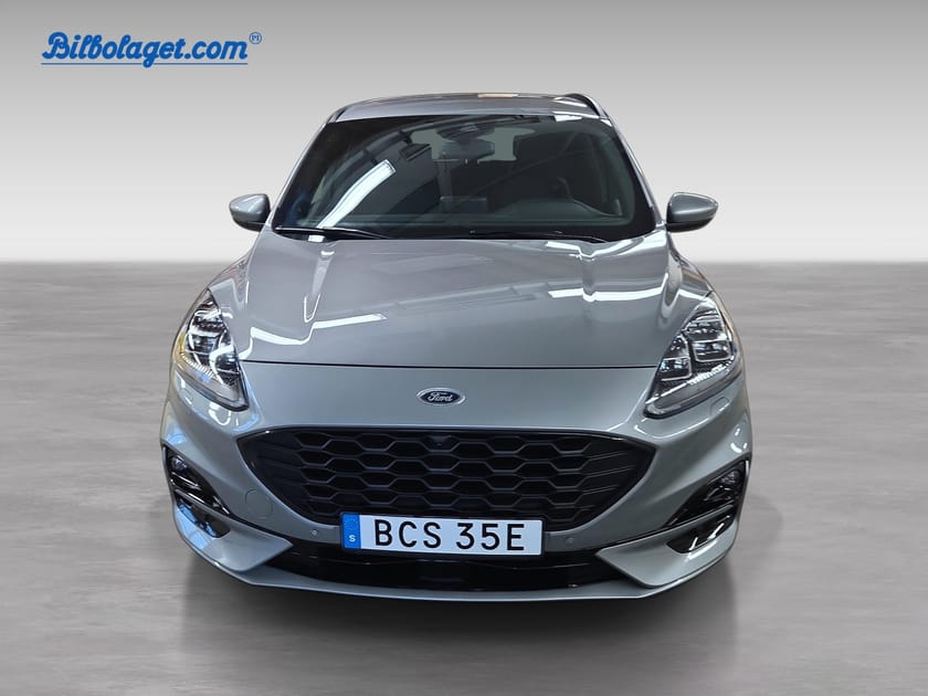 Bild 2 av Ford Kuga Plug-In Hybrid 2.5 225 PHEV ST-Line X Bus A