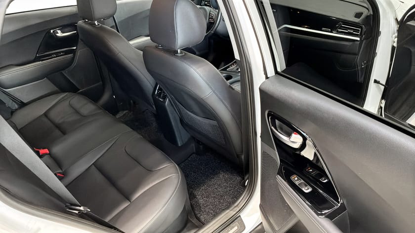 Bild 5 av Kia Niro P-HEV Plug-in Advance Plus | Godkänd | 141hk