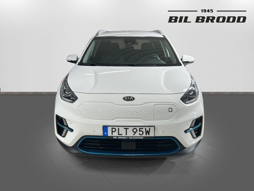 Bild 2 av Kia e-Niro Advance Plus