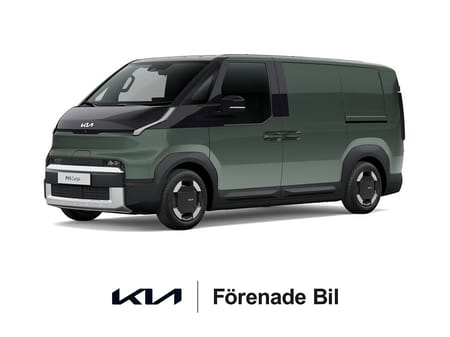 Kia PV5 Cargo