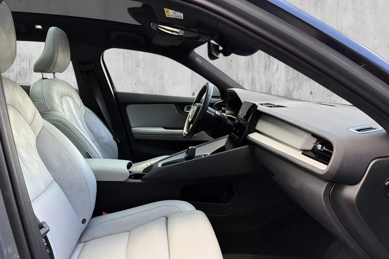 Polestar 2 Long range Dual motor bilde 18