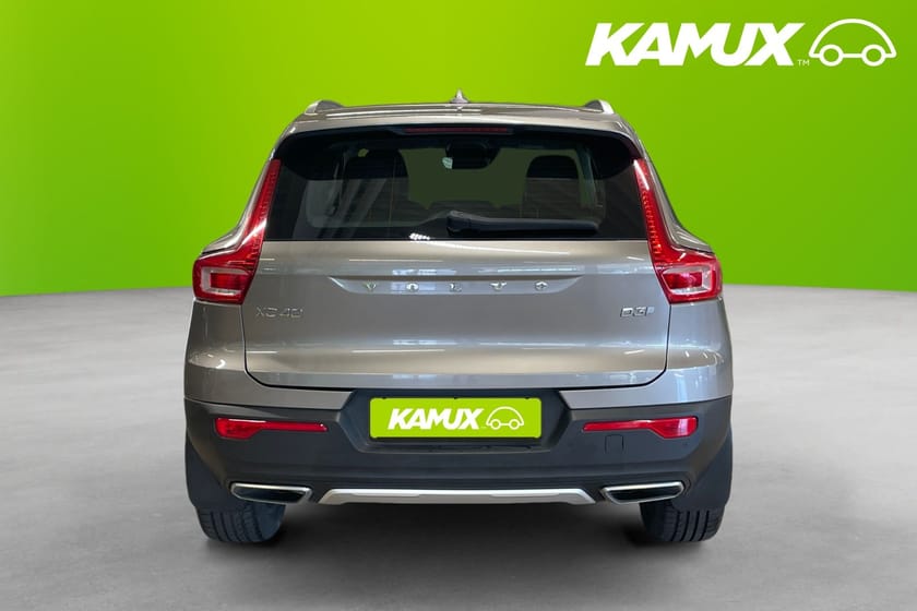 Bild 5 av Volvo XC40 D3 150hk Inscription Värmare Kamera Orrefors