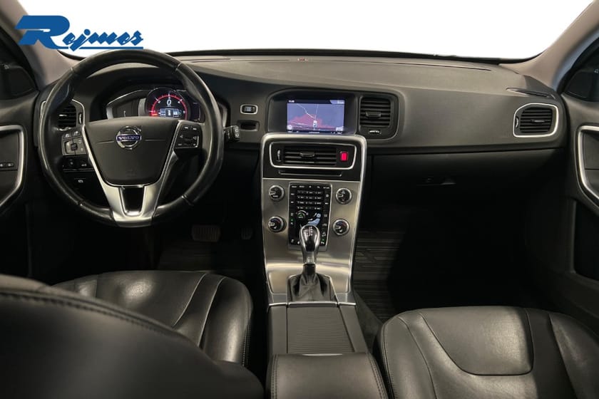Bild 5 av Volvo V60 Cross Country